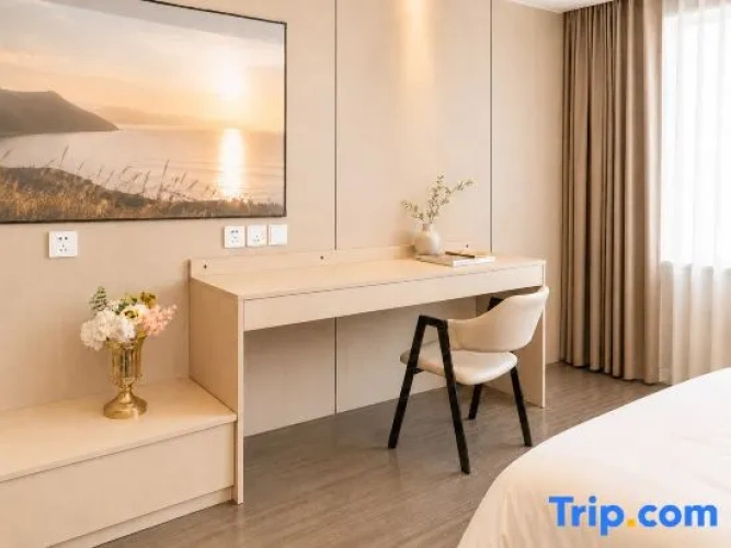 Luxury Twin room