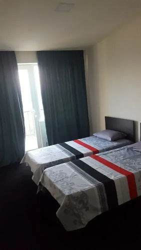 I hotel