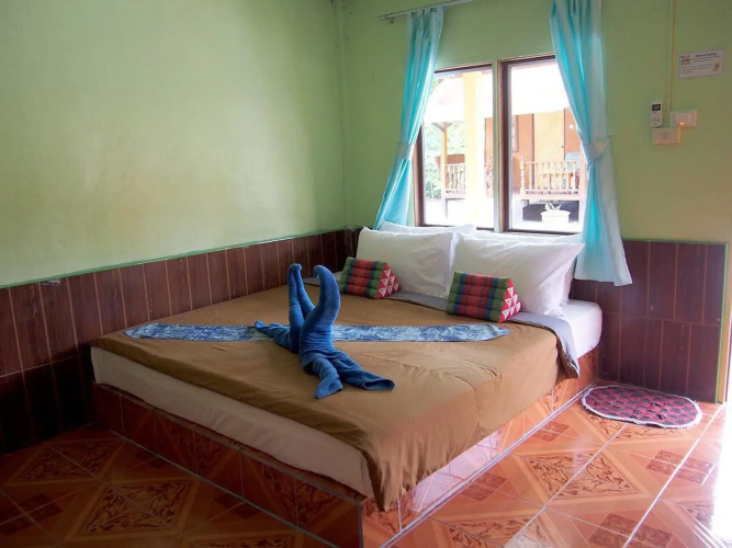 Coco Beach Bungalows