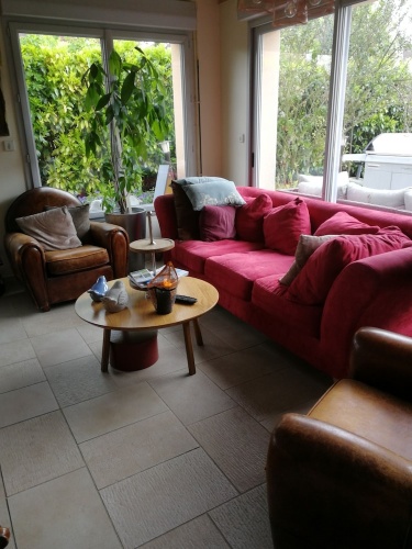 Villa Rose