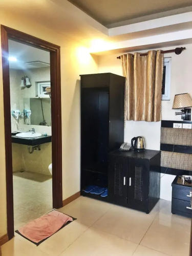 Thi Thao Gardenia Hotel