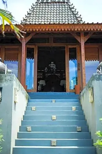 Villa Kita 88 Lembang