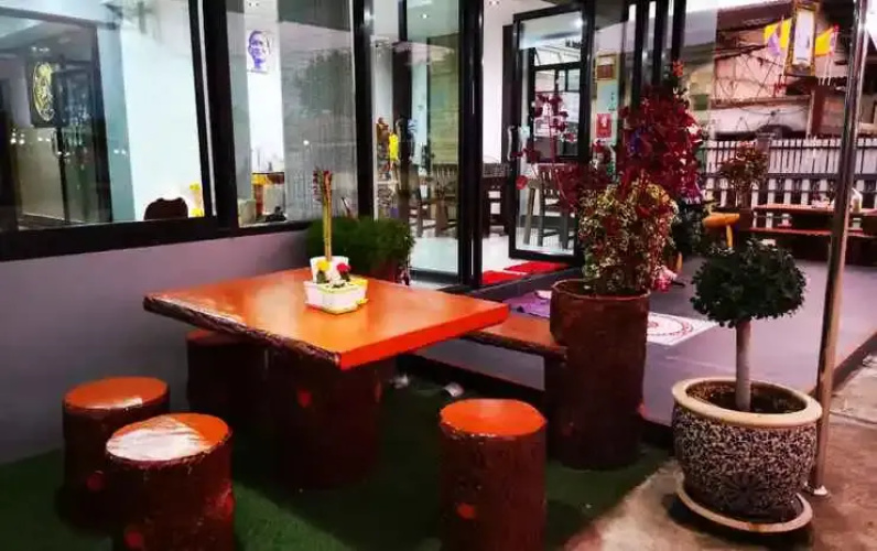 Chokpaiboon
