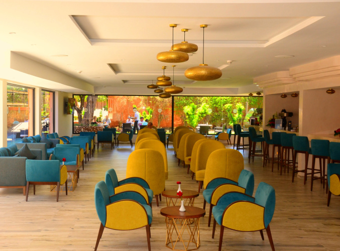 Tui Blue Medina Gardens – Adults Only – All Inclusive photo 35