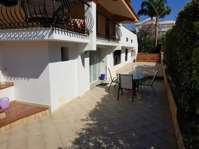 1 Bedroom Cottage
