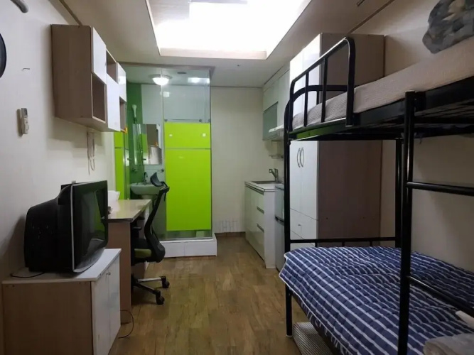ConyHouse Apgujeong-rodeo
