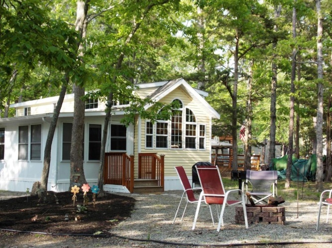 1 Bedroom Standard room