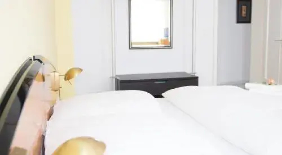 Apartments-Tokus