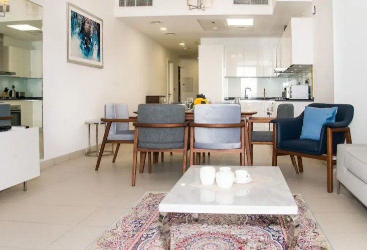Maison Privee - Royal Bay