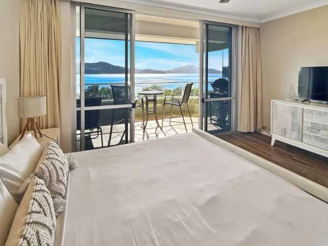 Beach Lodges