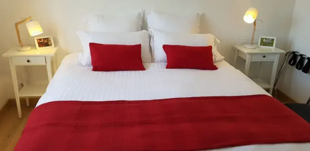 Chambres D'hôtes Gite Grange Debout
