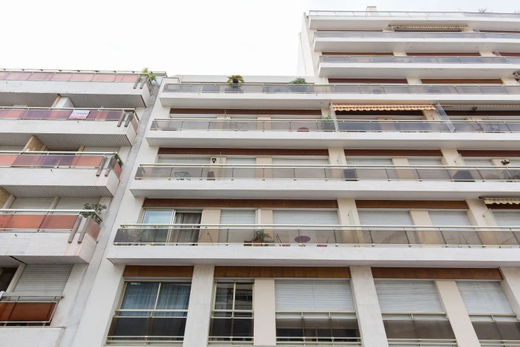 Résidence Les Tuileries YourHostHelperOver view