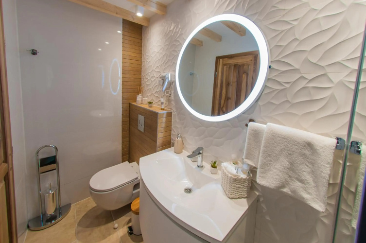 Bazzar Apartments
