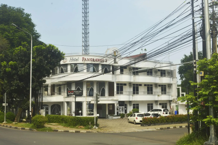 Hotelafbeelding