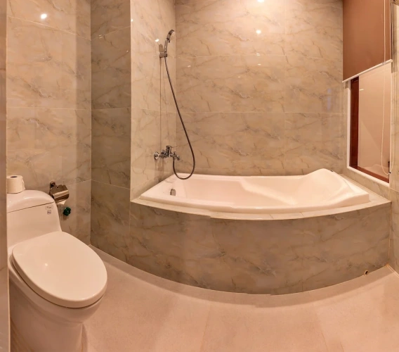 Luxury Double room