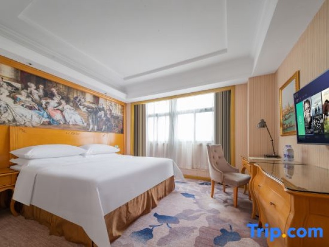 Superior Double Suite