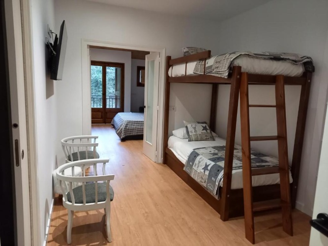 Standard Apartment