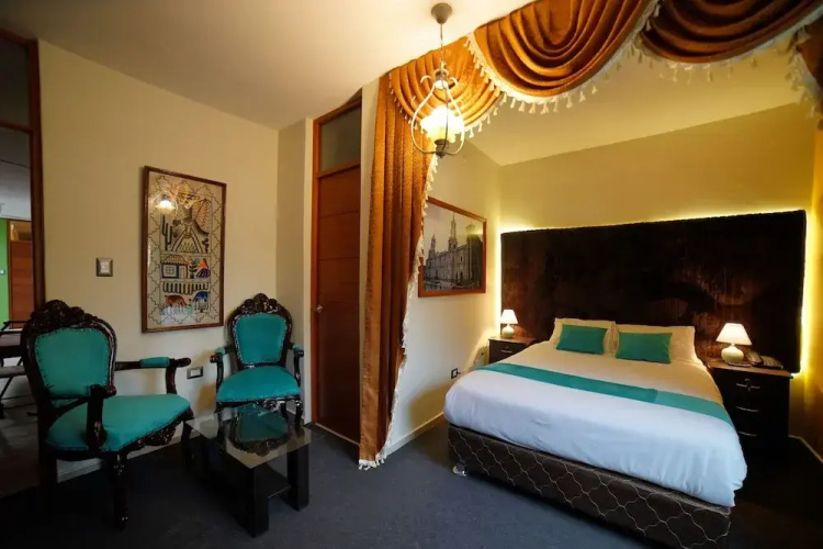 Hotelafbeelding