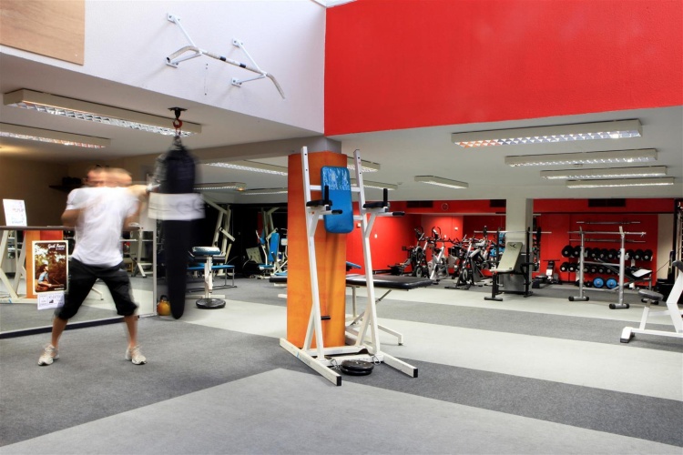 Best Western Plus Hotel La Marina photo 27