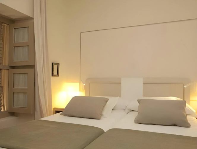 Balcón de Córdoba Hotel