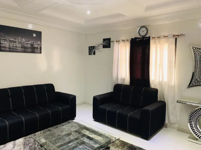 Residence kierra
