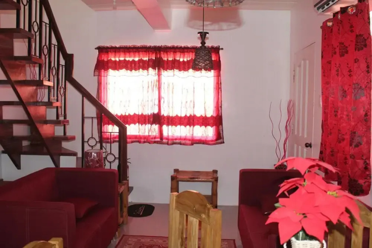 Bohol Tourist Accommodation