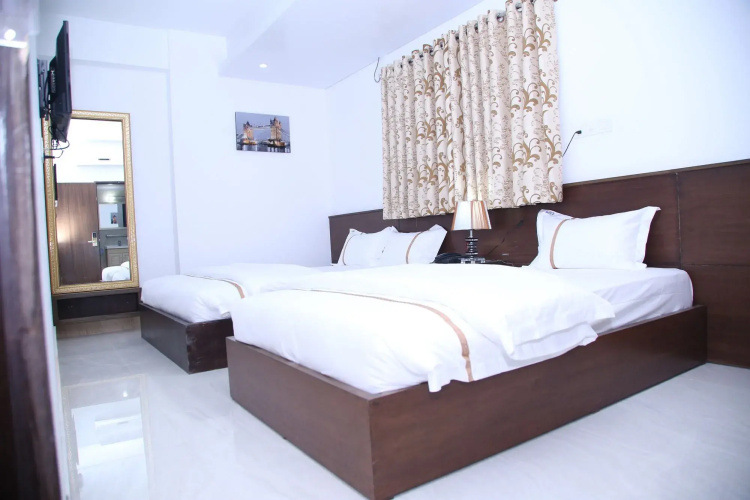 Hotel Progati Inn