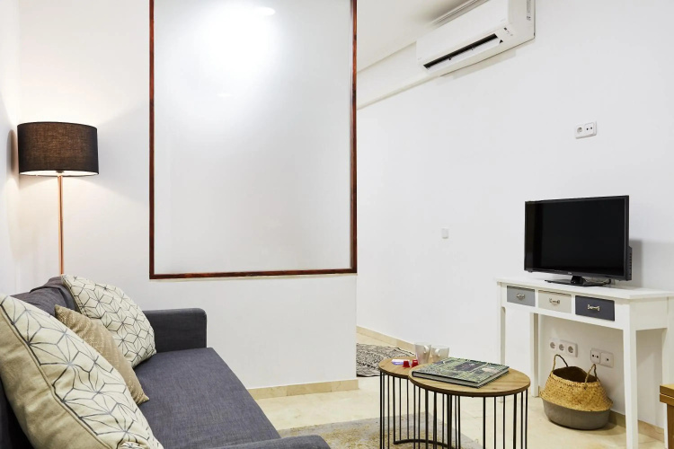 LEEWAYS LOFT V in GRAN VÍA