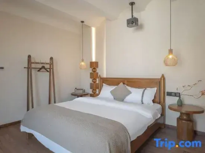 Comfort Double room with balcony
