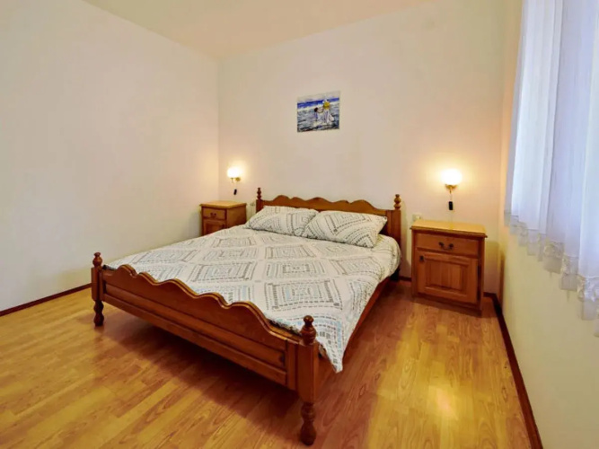 Apartment Ivamar Murter/Betina 34150