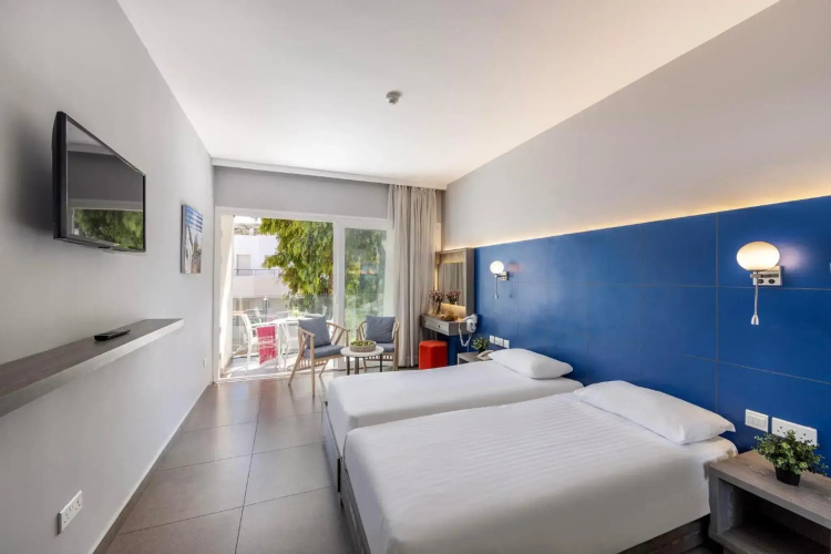 Park Beach Hotel