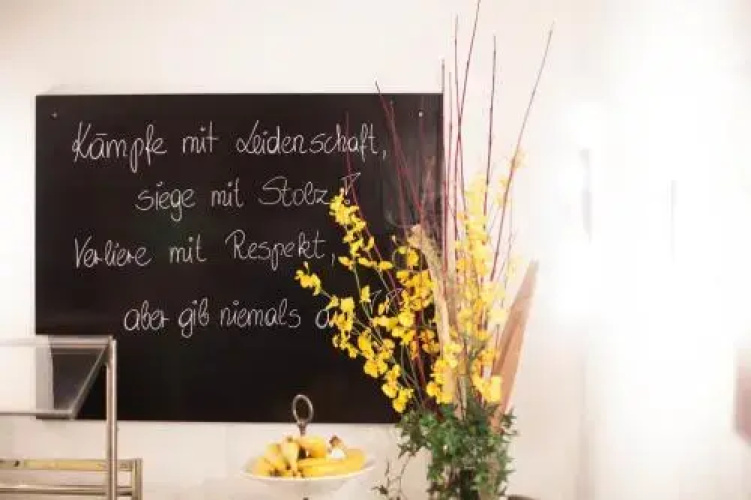 Vier Jahreszeiten
