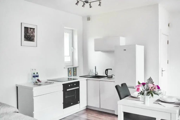 Apartament Mia
