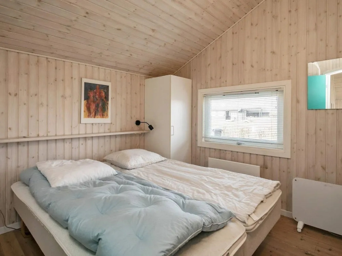 6 Person Holiday Home in Ebberup-by Traum