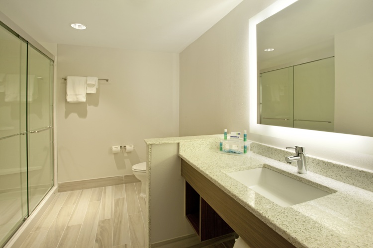Holiday Inn Express Austin Downtown University photo 9