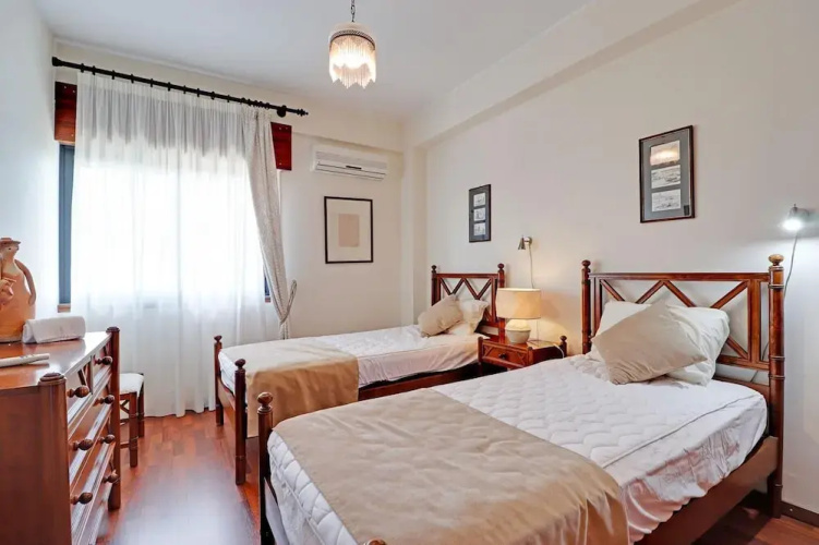 Faro Classic Apartment
