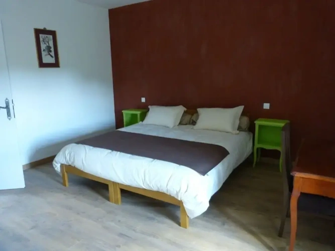 Luxury room