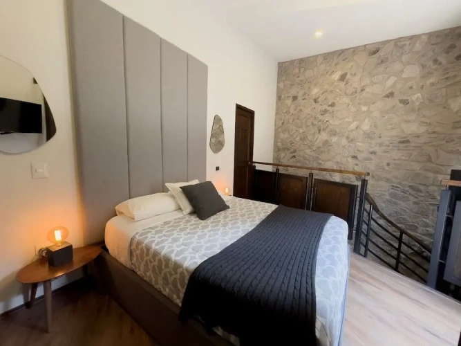 Classic Apartment