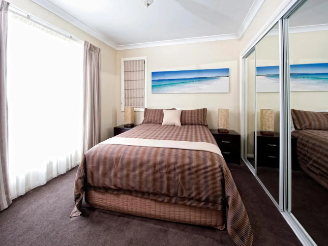 Dolphin Shores