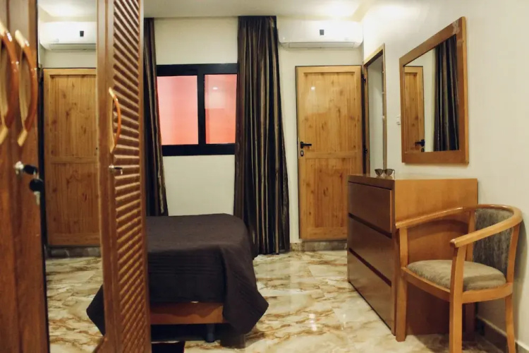 Hotel Esma