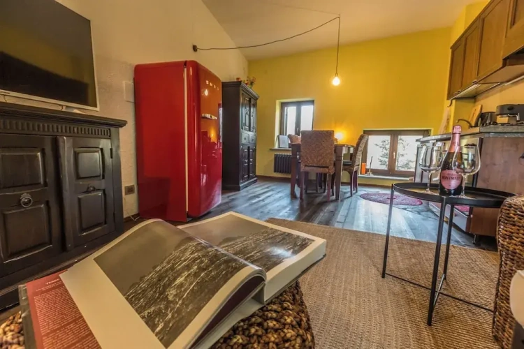 Classic Apartment