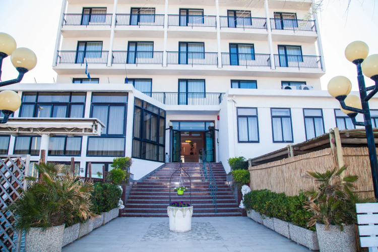 Image de l'hôtel
