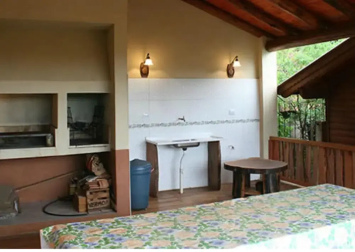 Cabañas Don Francisco