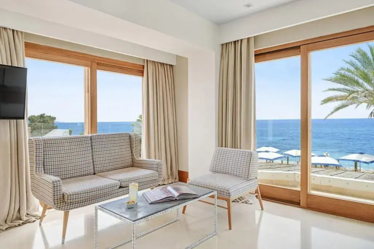 Gecko Hotel & Beach Club