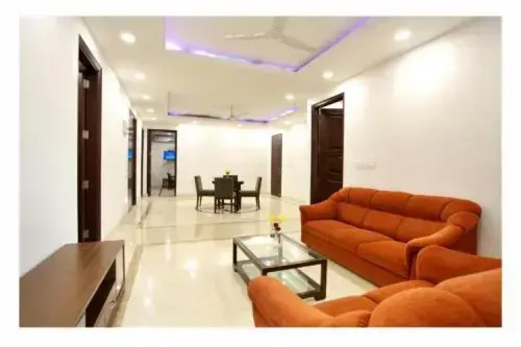 Phoenix Suites