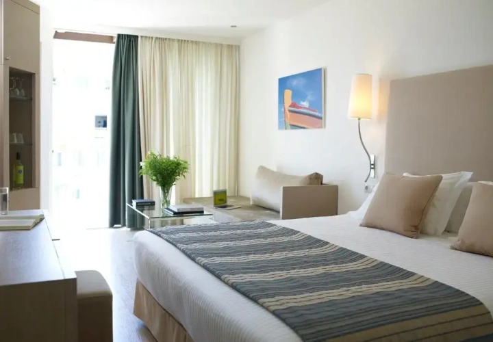Single room