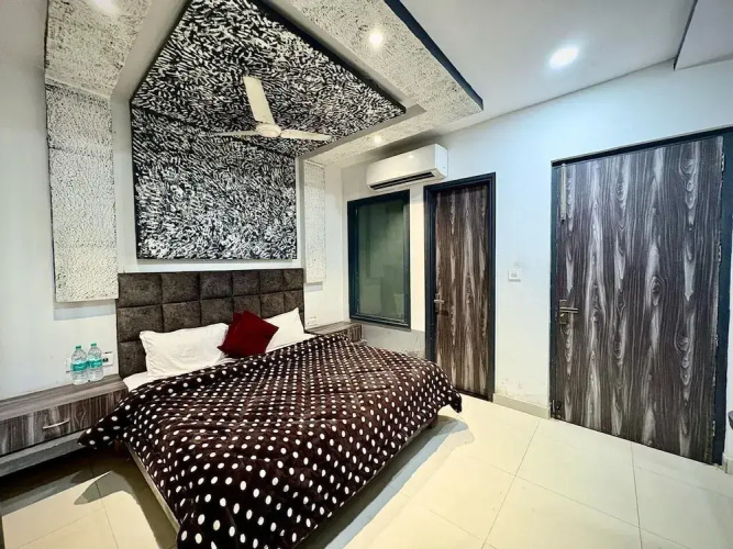 The Aatri Regancy By GRB