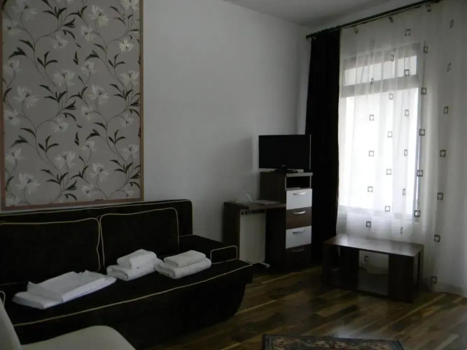 1 Bedroom Suite