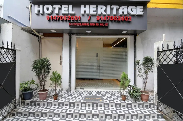 Hotelbild