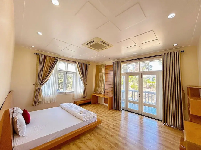 Muine Lodge Resort